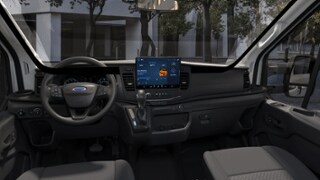 2024 Ford Transit® Internal Image 2